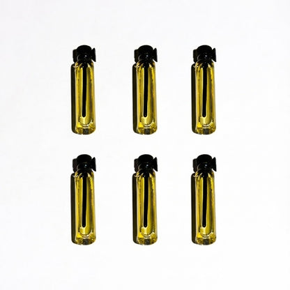 Proben-Kennenlern-Set mit 6 Ölproben, 18ml