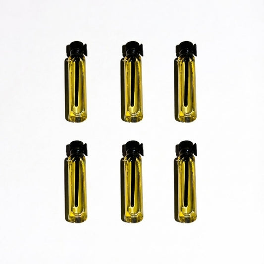 Proben-Kennenlern-Set mit 6 Ölproben, 18ml