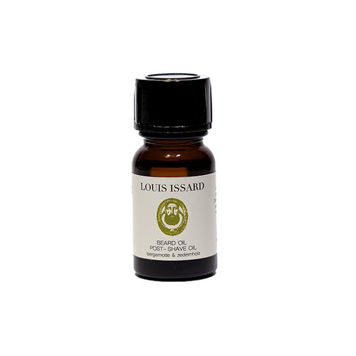 Bergamotte, Zedernholz, Bartöl für Bart und nach der Rasur, 30ml